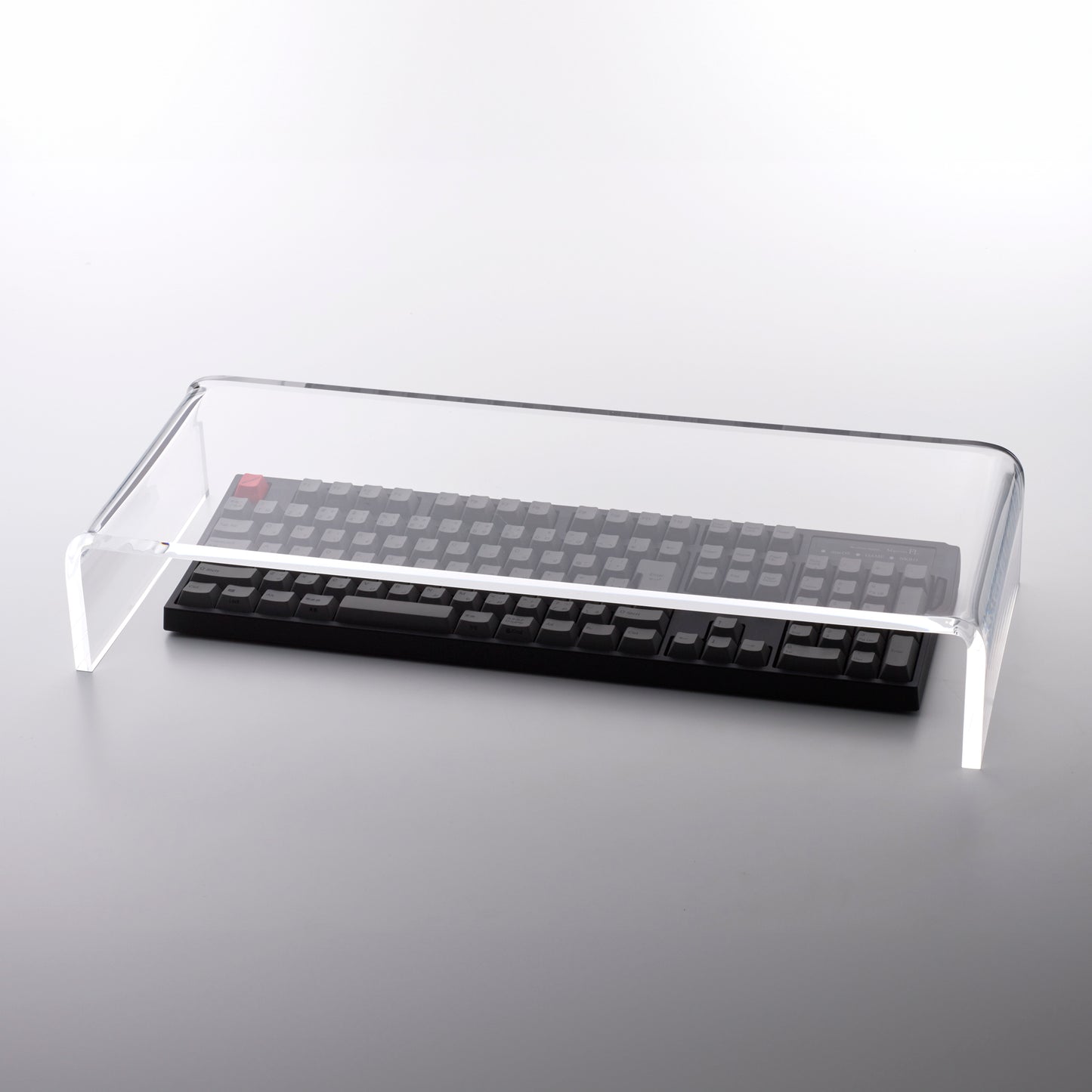 アクリル製 液晶モニター台