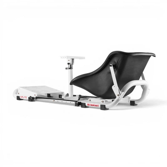 NitroKart White V2