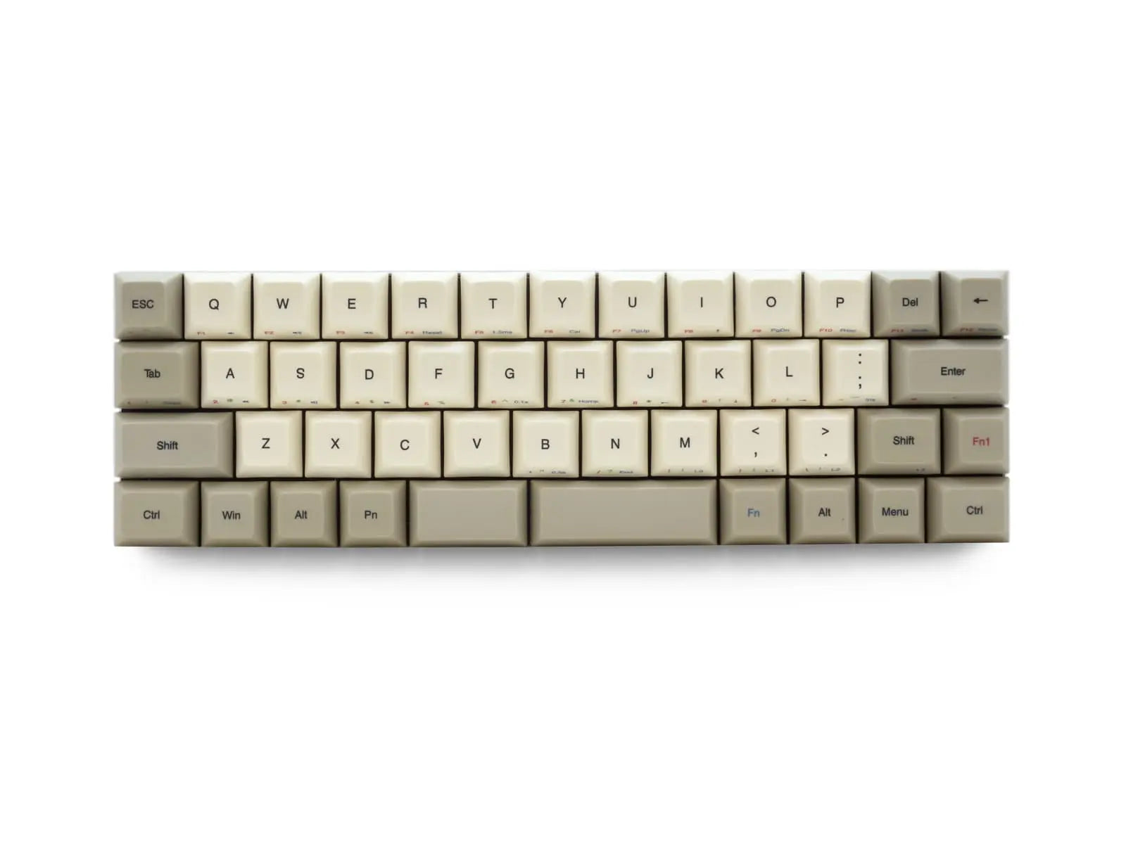 Vortexgear - Vortex CORE - 英語配列｜キーボード専門店ARCHISS（アーキス）