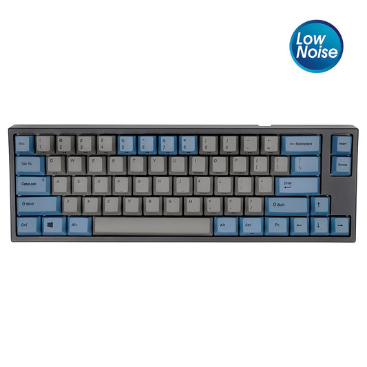 【販売終了】FC660C(静音) - 英語配列(メーカー再生品)