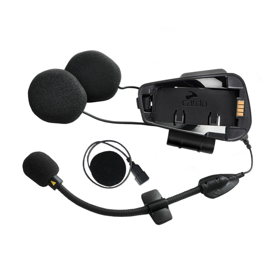 FREECOM/SPIRIT - 2nd Helmet Kit