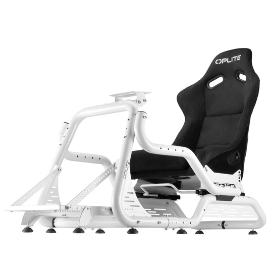 【先行予約】Cockpit GTR S8 Infinity Force White