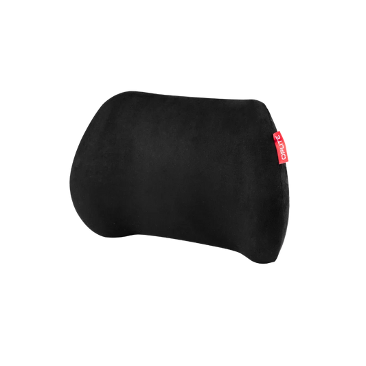 【先行予約】Lumbar Cushion Black