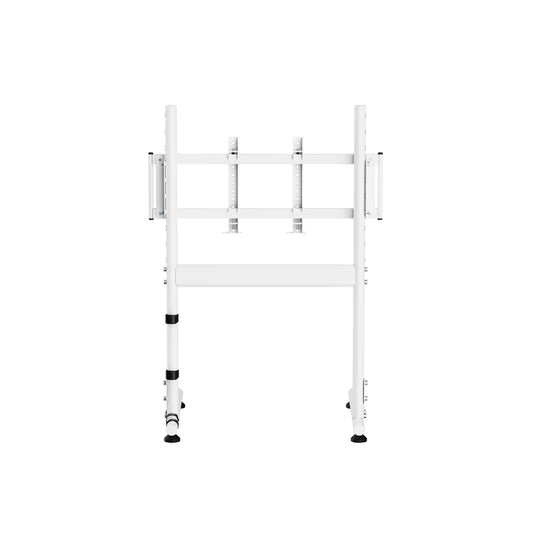 NitroKart Monitor Stand White V2