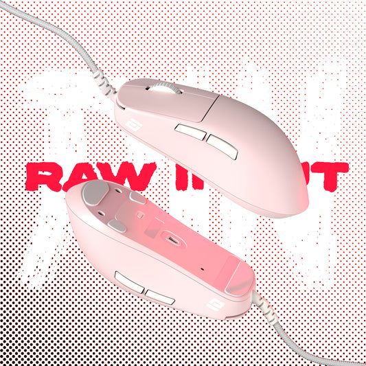 OP1 8K v2 Raw Input Edition