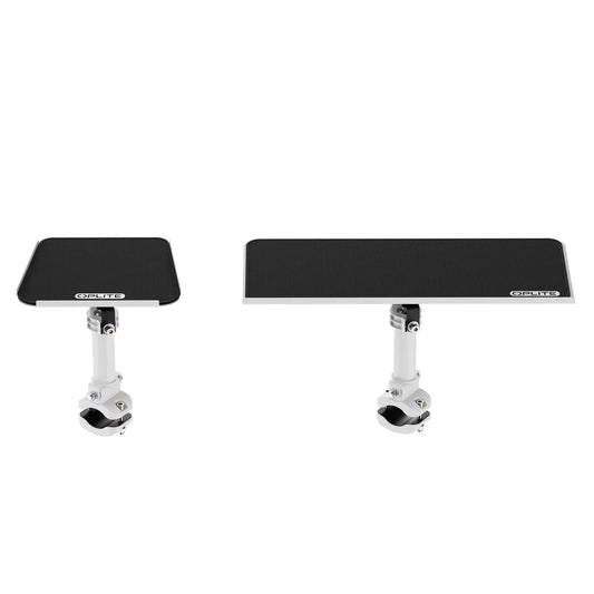 【先行予約】Universal Keyboard & Mouse Tray White