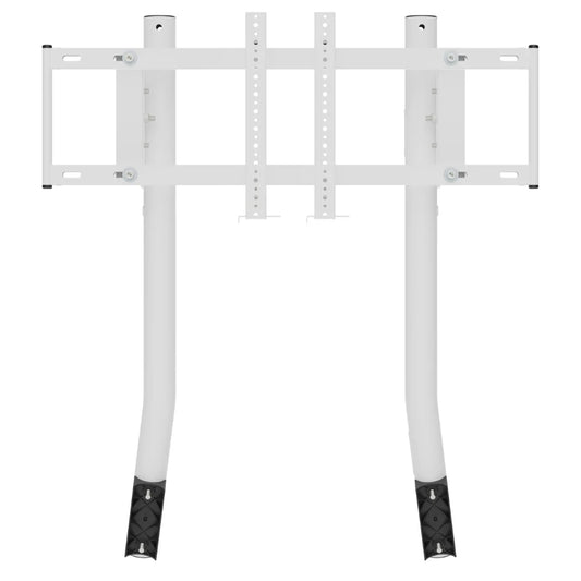 【先行予約】GTR S8 Monitor Stand Esport White