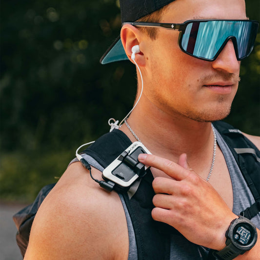 USB-C to 3.5mm オーディオ変換アダプター