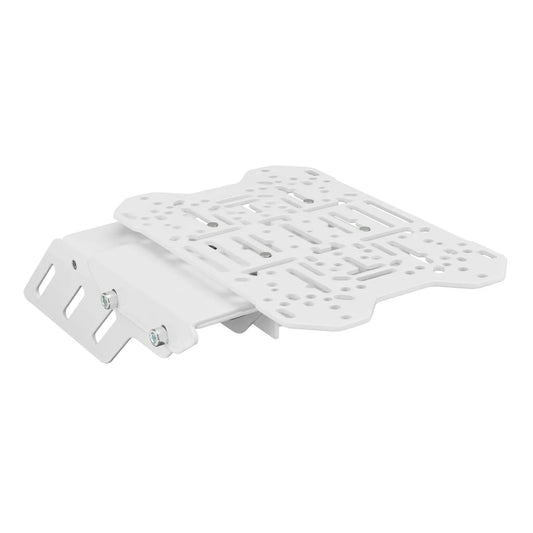 【先行予約】SimRacing & FlightSim Holder White