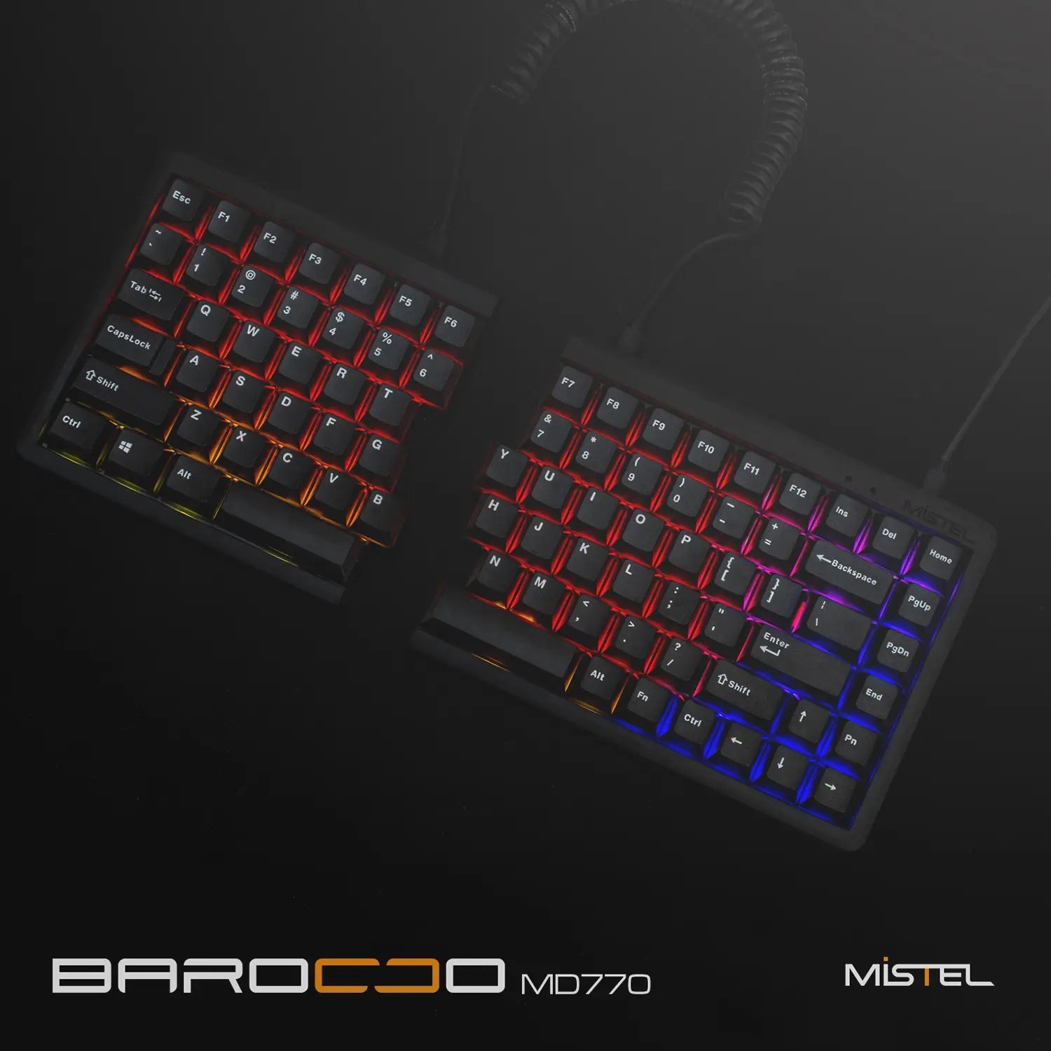 販売終了】BAROCCO MD770 RGB - 英語配列 – アーキサイト公式ストア 販売終了】BAROCCO MD770 RGB - 英語配列 – アーキサイト公式ストア