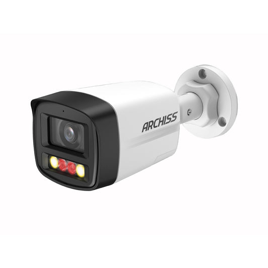 防犯カメラ2台スターターセット(設置費込み)