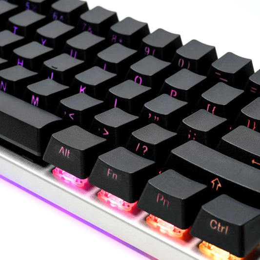 【販売終了】Vortex10 - 英語配列