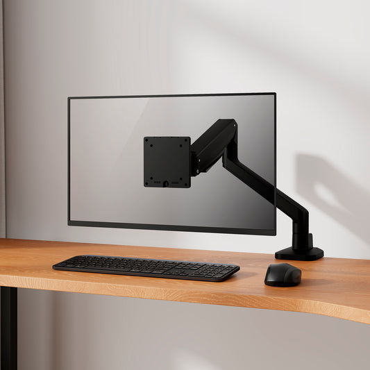 メカニカルスプリング式 液晶モニターアーム AS-MABM04