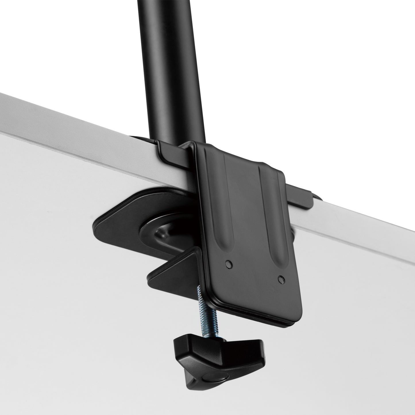 モニターアーム補強プレート AS-MABO05