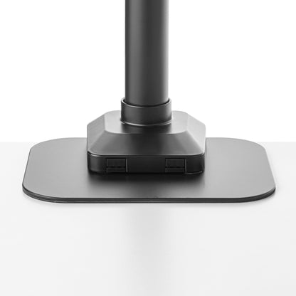 モニターアーム補強プレート AS-MABO05