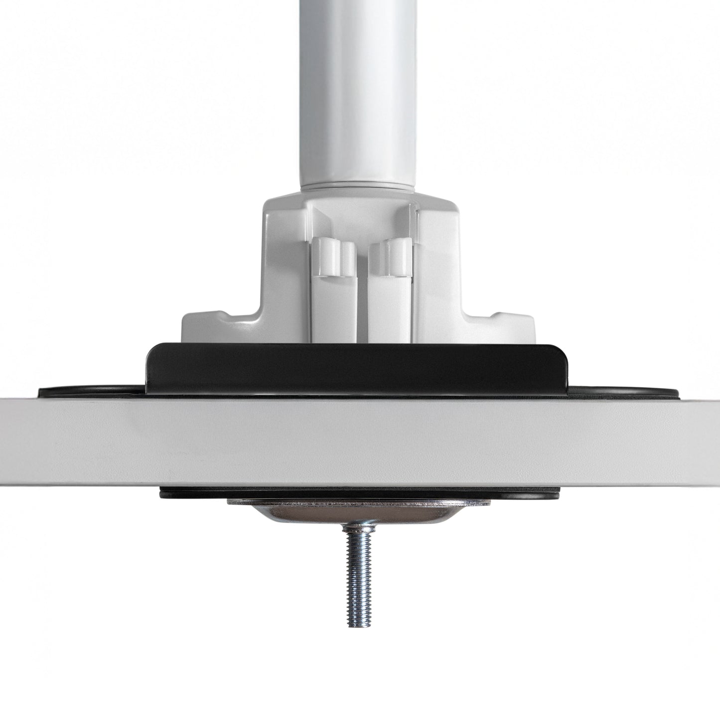 モニターアーム補強プレート AS-MABO05