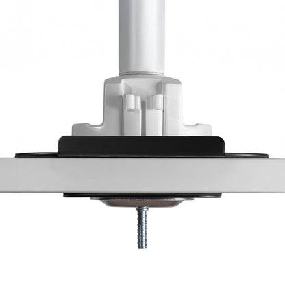 モニターアーム補強プレート AS-MABO05