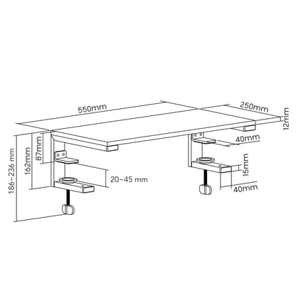 多用途 モニター/パソコンライザー