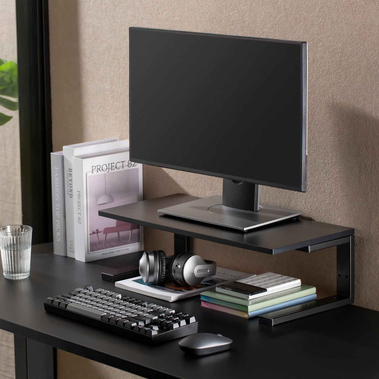 多用途 モニター/パソコンライザー