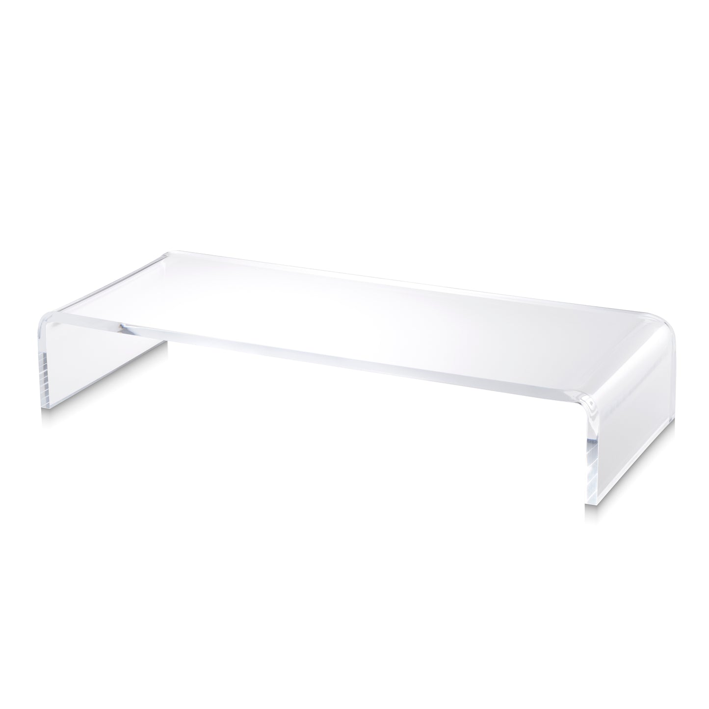 アクリル製 液晶モニター台