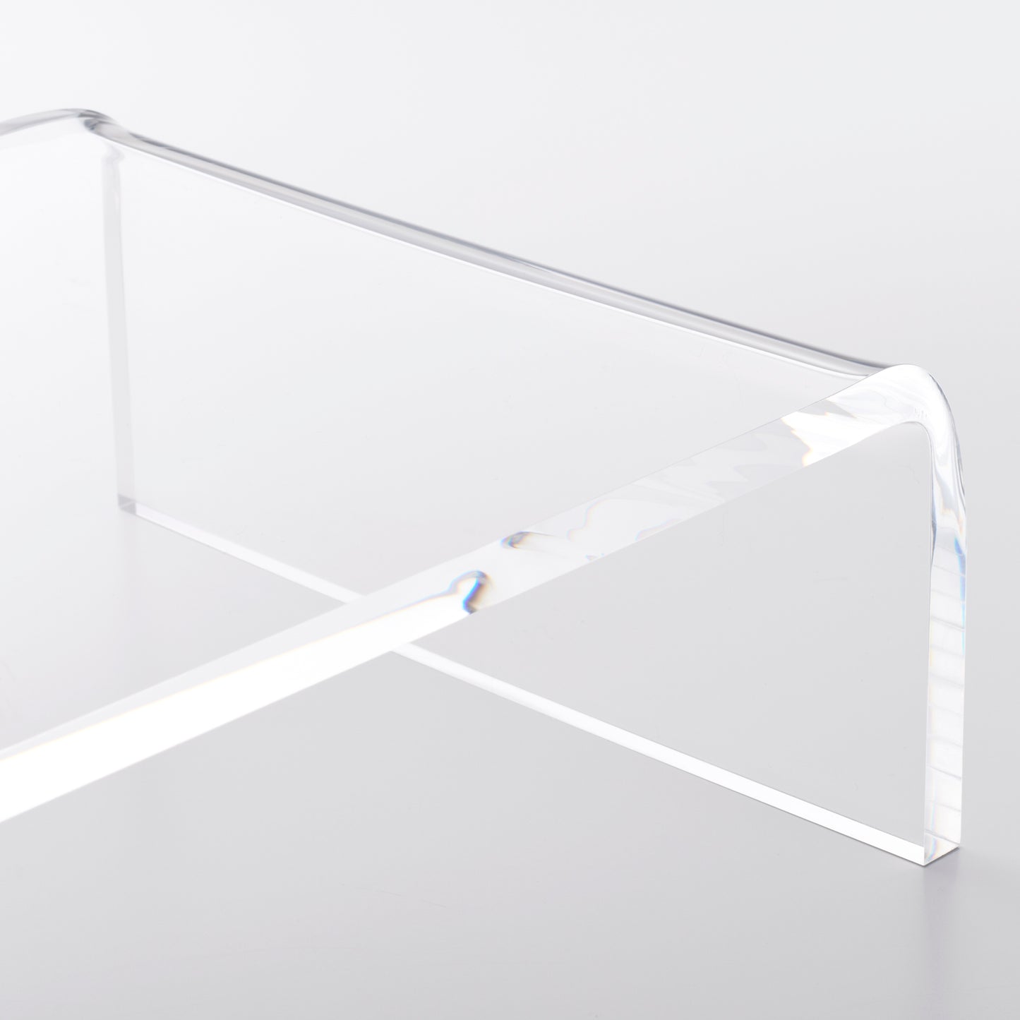 アクリル製 液晶モニター台