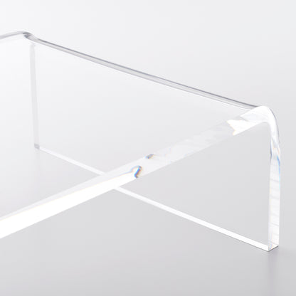 アクリル製 液晶モニター台