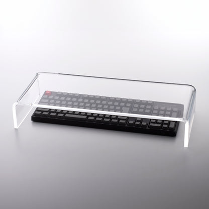 アクリル製 液晶モニター台