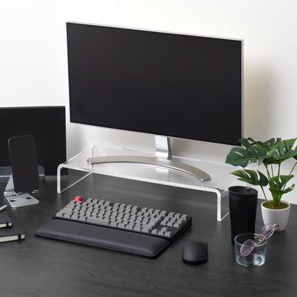 アクリル製 液晶モニター台