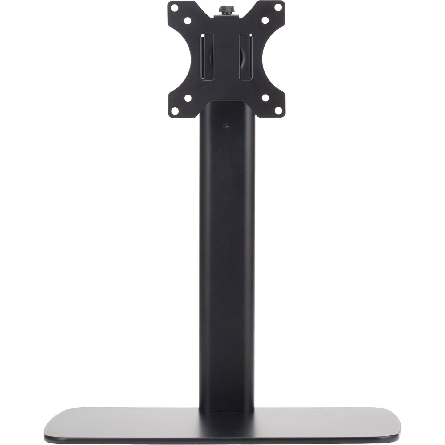 10段階調節 昇降液晶モニタースタンド