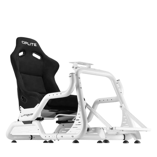 【先行予約】Cockpit GTR S8 Infinity Force White