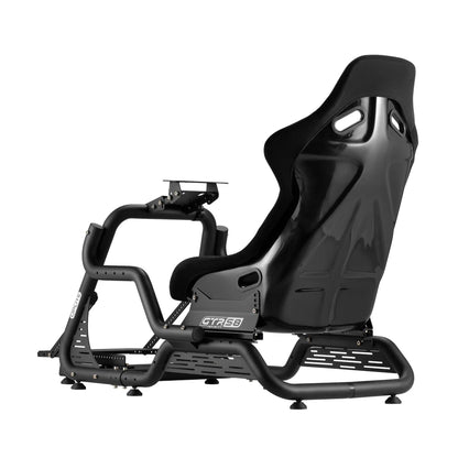 【先行予約】Cockpit GTR S8 Infinity Force Black