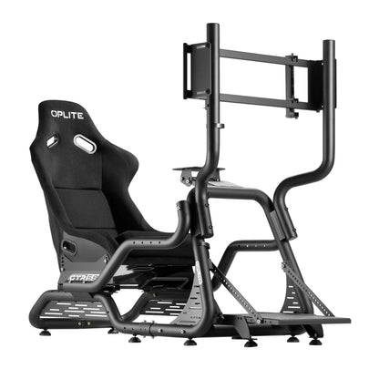 【先行予約】Cockpit GTR S8 Infinity Force Black