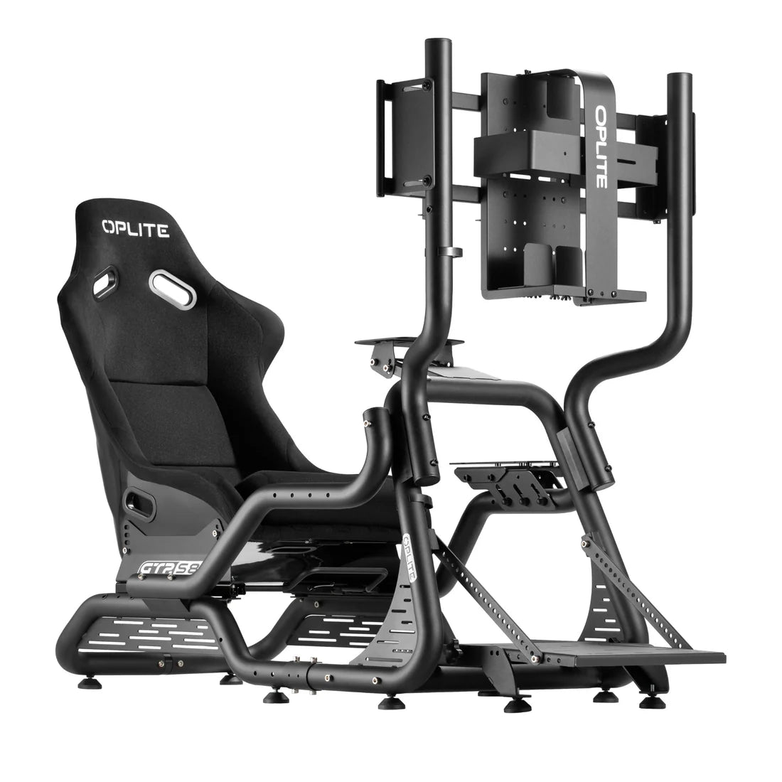 【先行予約】Cockpit GTR S8 Infinity Force Black