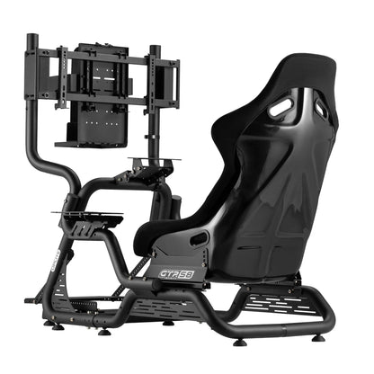 【先行予約】Cockpit GTR S8 Infinity Force Black