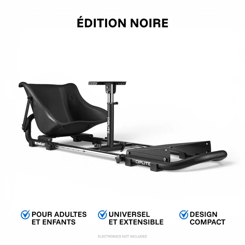【先行予約】NitroKart Black V2