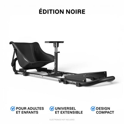 【先行予約】NitroKart Black V2