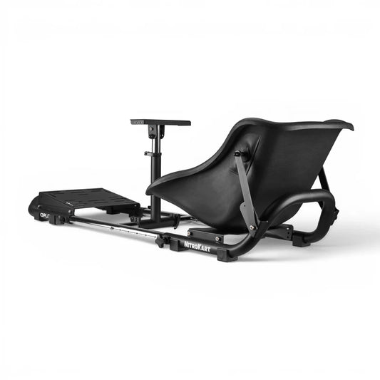 NitroKart Black V2