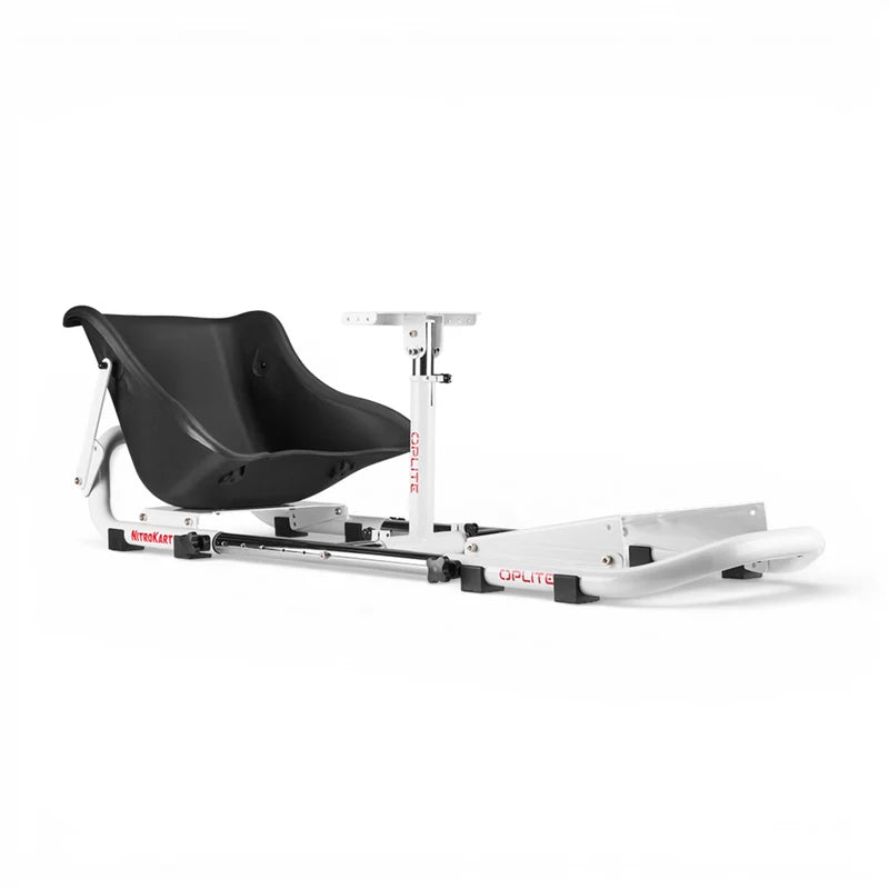 【先行予約】NitroKart White V2