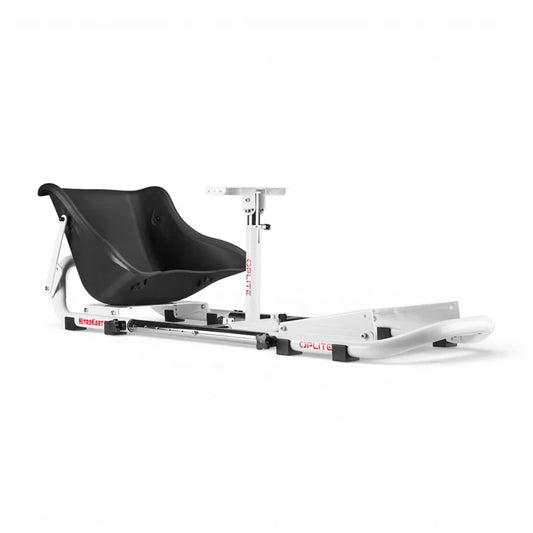 【先行予約】NitroKart White V2
