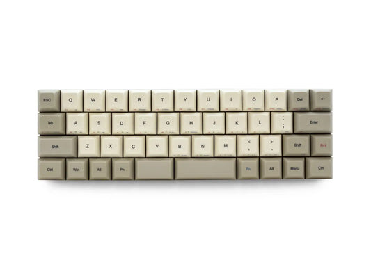 【販売終了】Vortex CORE - 英語配列