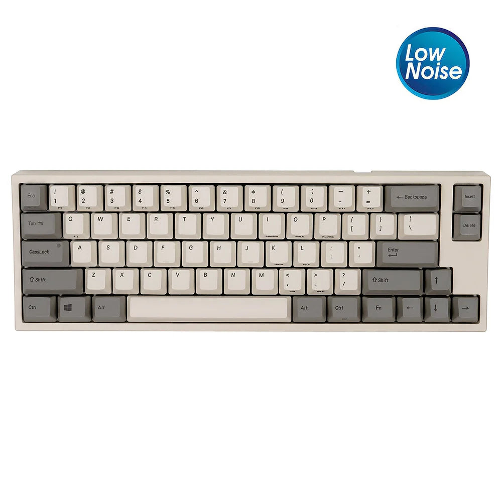 【販売終了】FC660C（静音） - 英語配列（メーカー再生品）