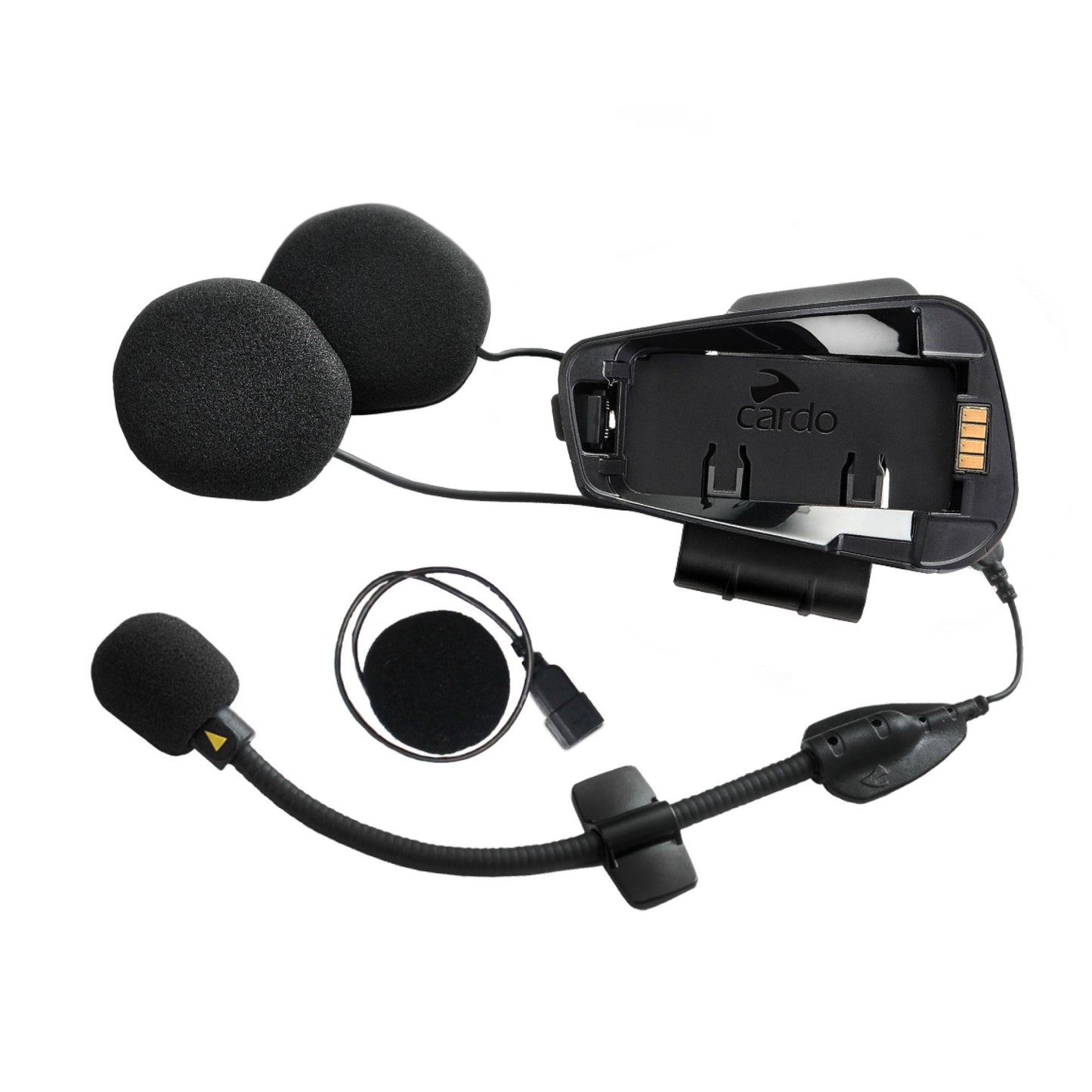 FREECOM/SPIRIT - 2nd Helmet Kit