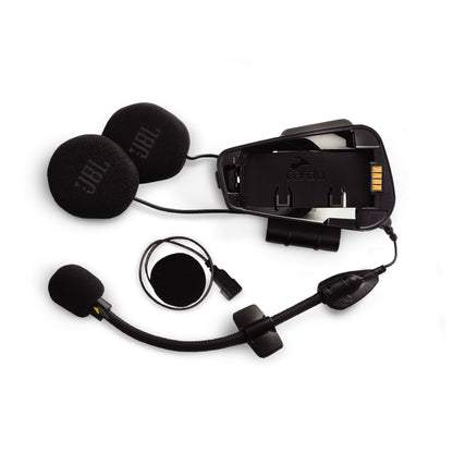 FREECOM/SPIRIT - 2nd Helmet Kit (Sound by JBL)