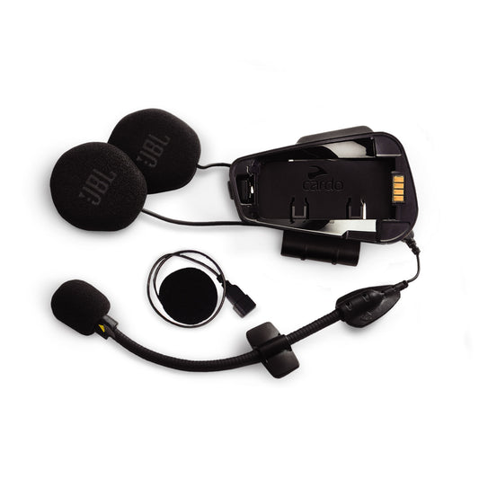 FREECOM/SPIRIT - 2nd Helmet Kit (Sound by JBL)