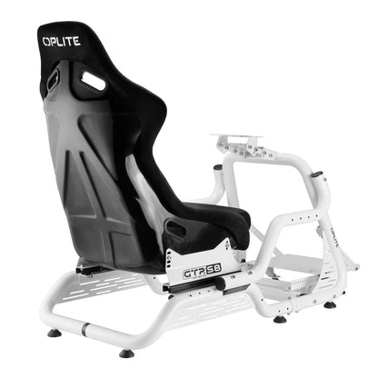 【先行予約】Cockpit GTR S8 Infinity Force White
