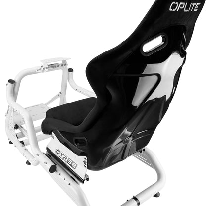 【先行予約】Cockpit GTR S8 Infinity Force White