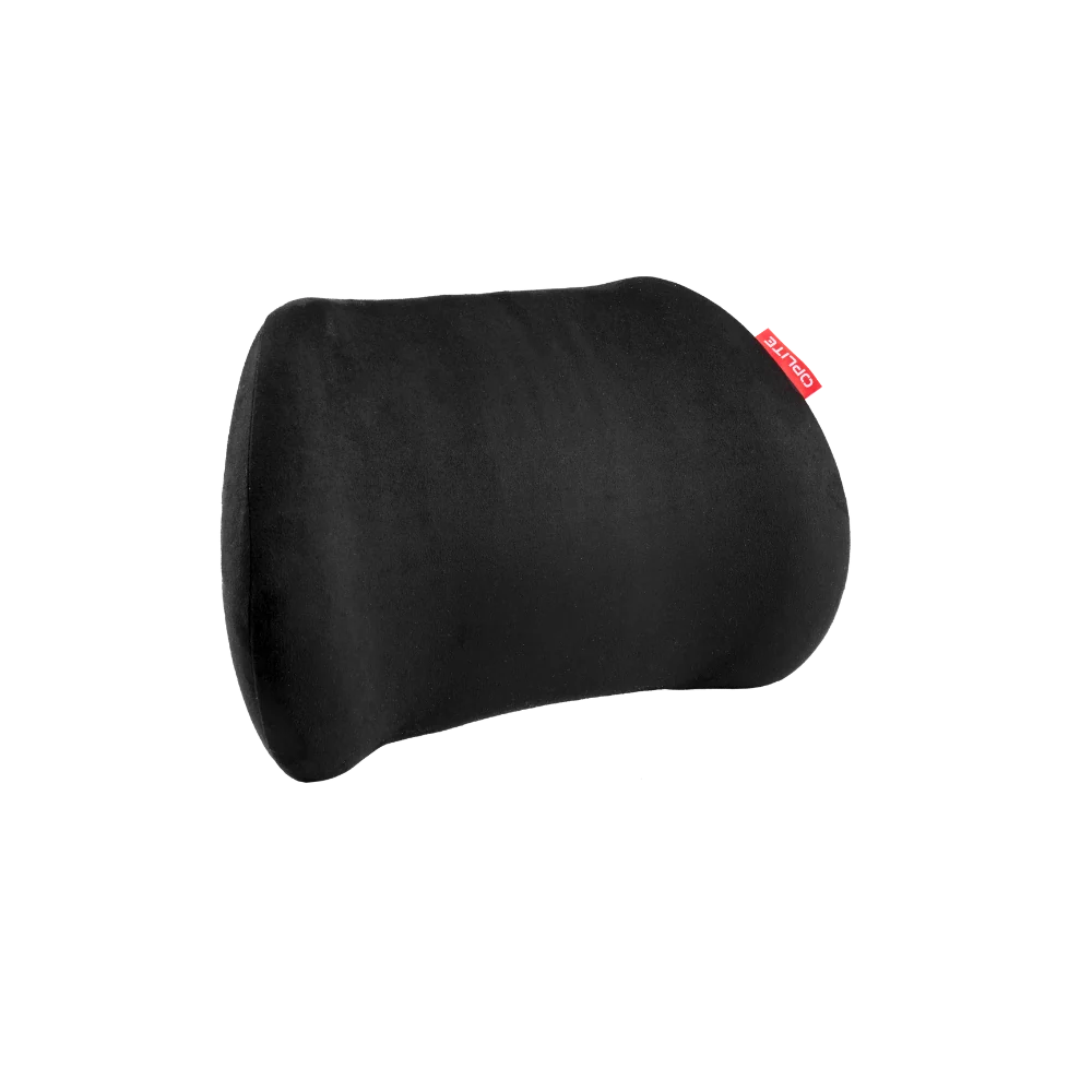 【先行予約】Lumbar Cushion Black
