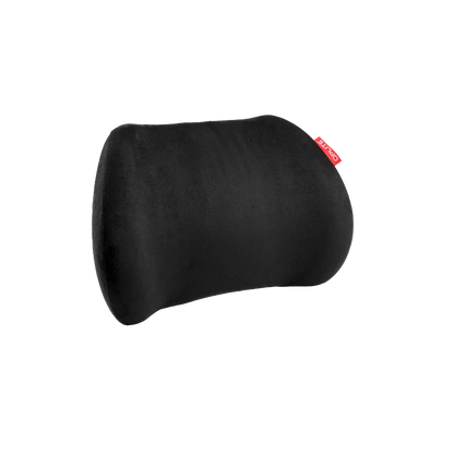 【先行予約】Lumbar Cushion Black