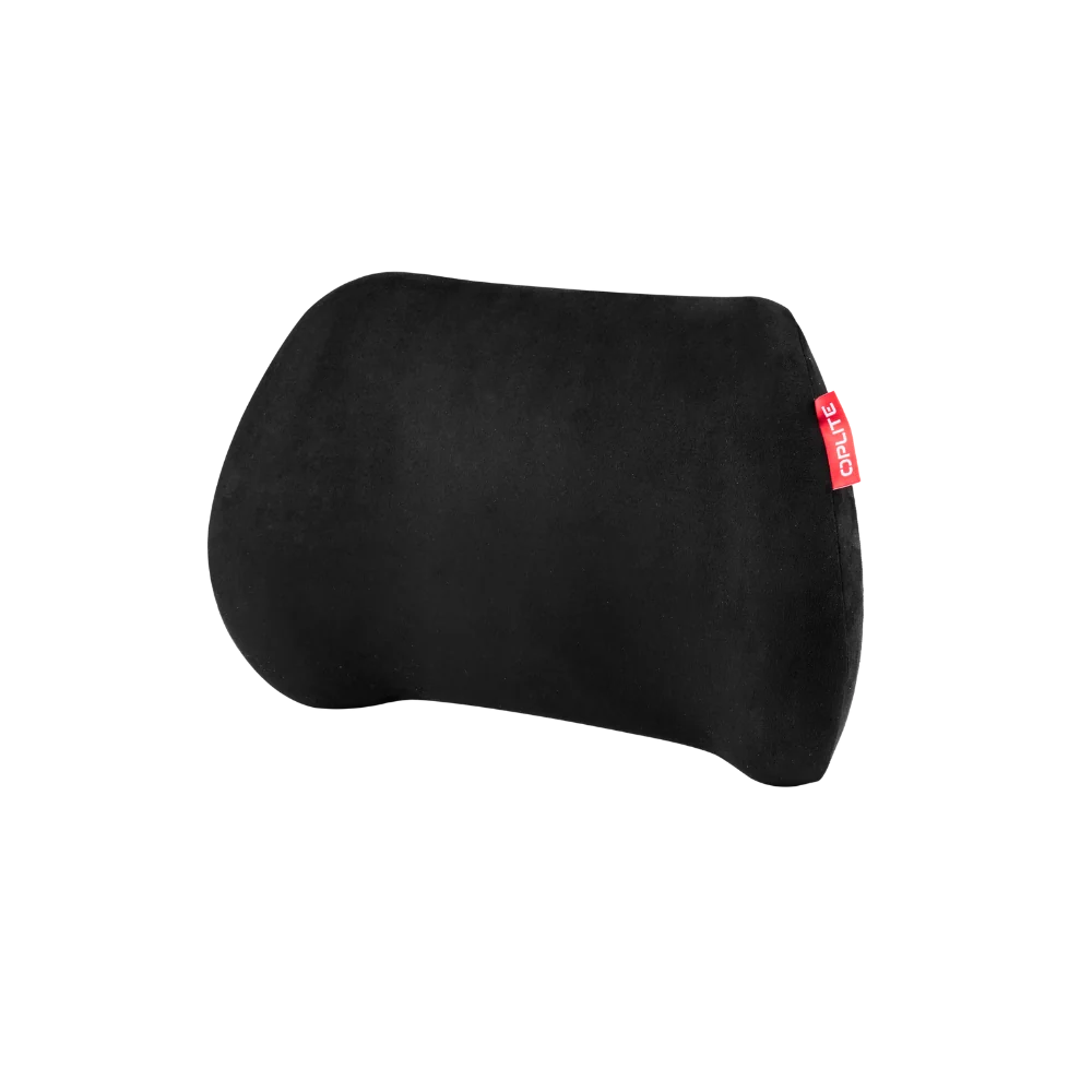 【先行予約】Lumbar Cushion Black