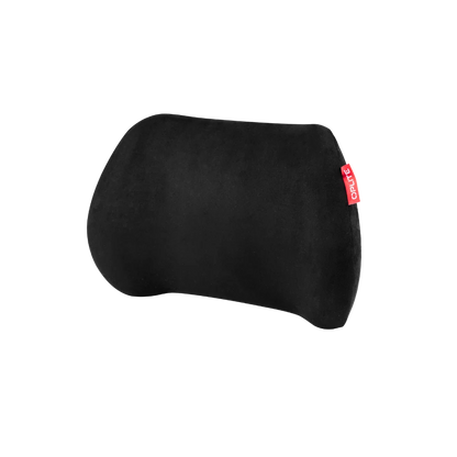 【先行予約】Lumbar Cushion Black